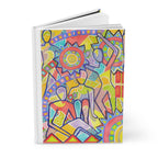 Hardcover Journal Matte