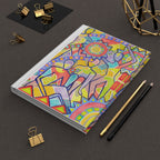 Hardcover Journal Matte