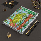 Copy of Copy of Hardcover Journal Matte
