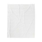 Velveteen Plush Blanket