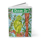 Copy of Copy of Hardcover Journal Matte