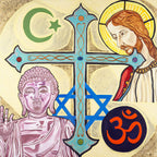 Unity and Peace Ornament