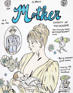 Goddess Series prints