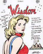 Goddess Series prints