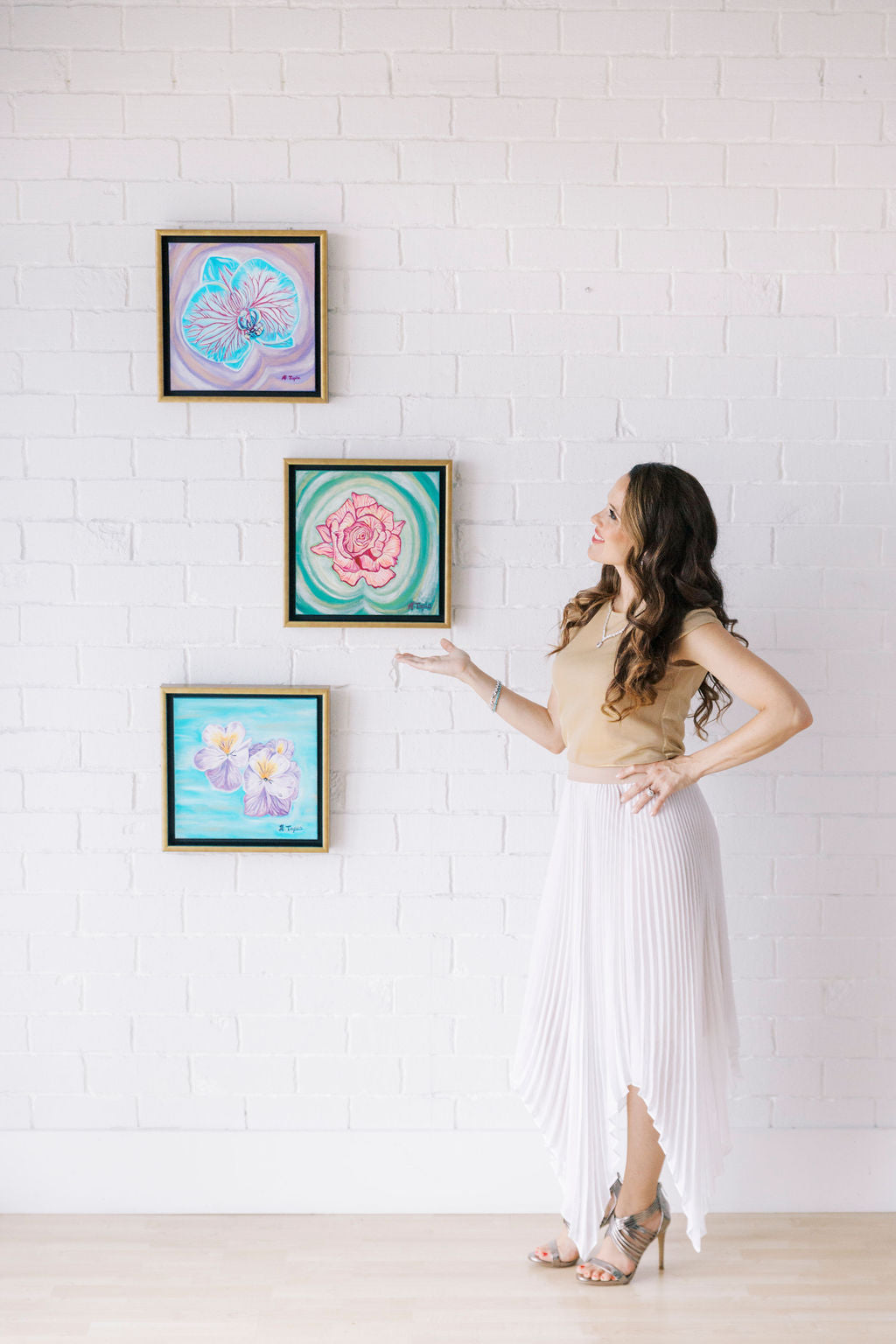 Garden Avenue Flowers