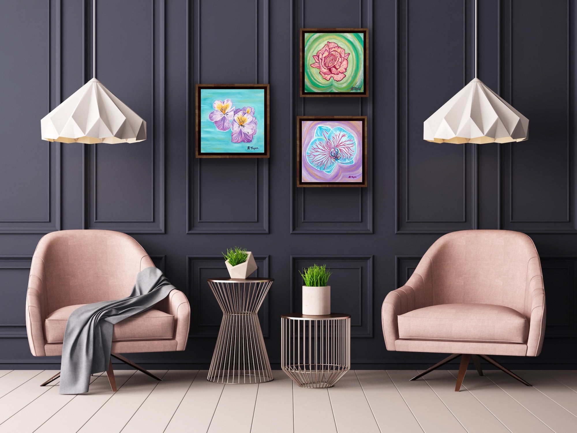 Garden Avenue Flowers