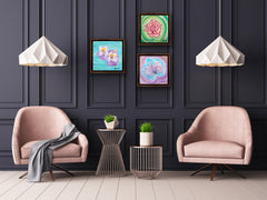 Garden Avenue Flowers