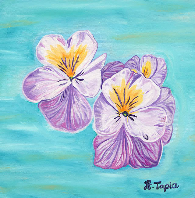 Garden Avenue Flowers