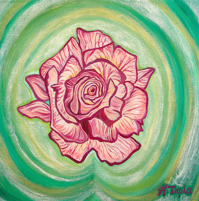 Garden Avenue Flowers