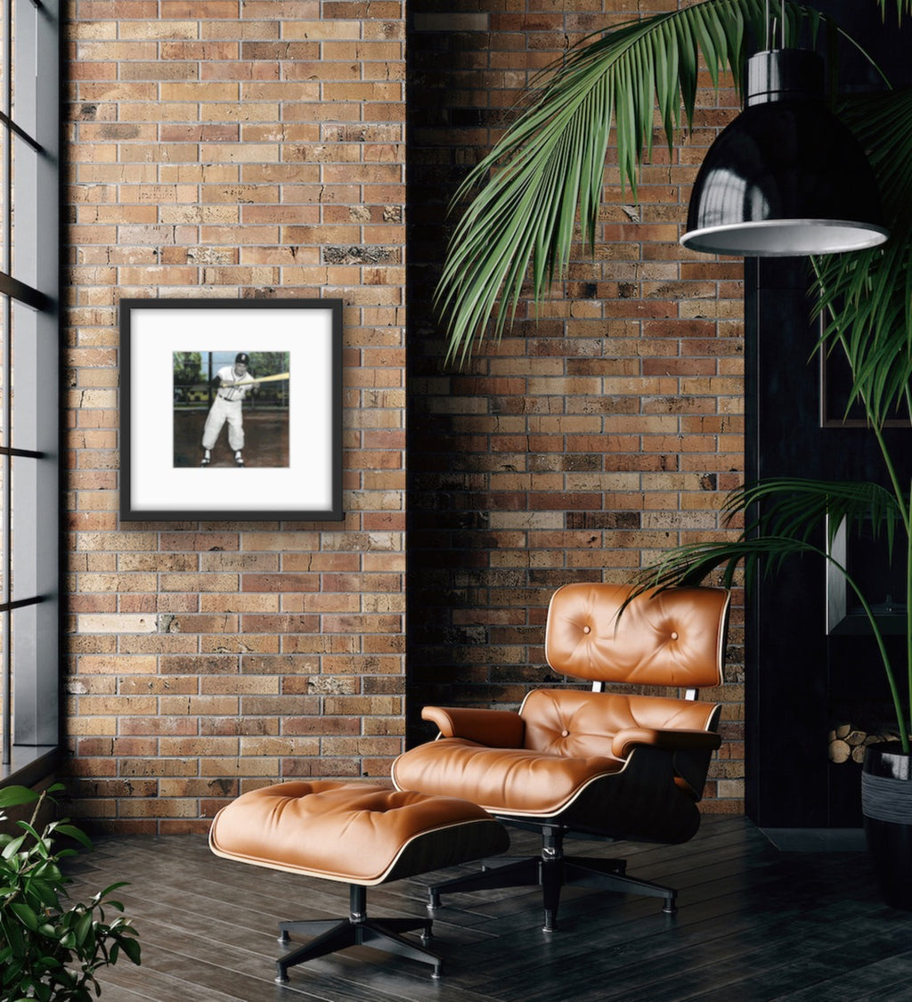 Framed, Mixed Media drawings, 8” x 8” or 8" x 10"